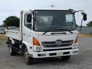 2006 HINO RANGER 3.6ton