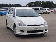 2005 TOYOTA WISH