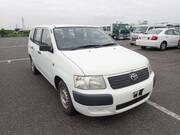 2002 TOYOTA SUCCEED VAN U