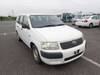 TOYOTA SUCCEED VAN