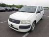 TOYOTA SUCCEED VAN