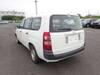 TOYOTA SUCCEED VAN