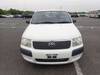 TOYOTA SUCCEED VAN