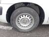 TOYOTA SUCCEED VAN
