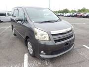 2009 TOYOTA NOAH S