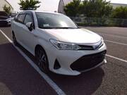 2018 TOYOTA COROLLA FIELDER HYBRID G