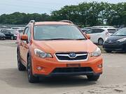 2012 SUBARU XV