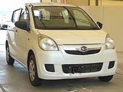 2011 DAIHATSU MIRA
