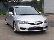 2009 HONDA CIVIC