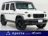 MERCEDES BENZ G-CLASS