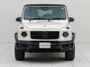 MERCEDES BENZ G-CLASS