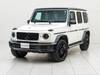 MERCEDES BENZ G-CLASS