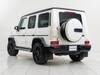 MERCEDES BENZ G-CLASS