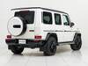 MERCEDES BENZ G-CLASS