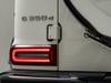 MERCEDES BENZ G-CLASS