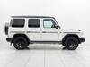 MERCEDES BENZ G-CLASS