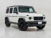 MERCEDES BENZ G-CLASS