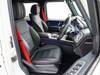 MERCEDES BENZ G-CLASS