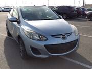 2012 MAZDA DEMIO