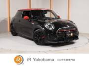 2019 BMW MINI