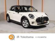 2021 BMW MINI