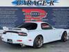 MAZDA RX-7