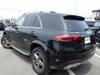 MERCEDES BENZ GLE