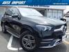 MERCEDES BENZ GLE