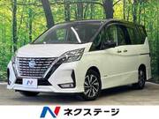 2019 NISSAN SERENA