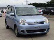 2012 TOYOTA SIENTA