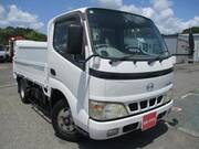 2004 HINO DUTRO