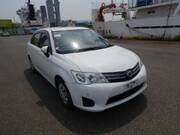 2012 TOYOTA COROLLA AXIO