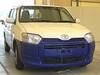 TOYOTA SUCCEED VAN
