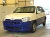 TOYOTA SUCCEED VAN