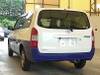 TOYOTA SUCCEED VAN