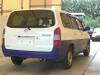 TOYOTA SUCCEED VAN