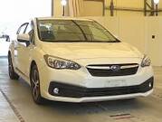 2020 SUBARU IMPREZA G4