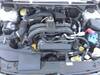 SUBARU IMPREZA G4