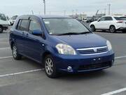 2006 TOYOTA RAUM C PACKAGE