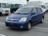 TOYOTA RAUM