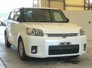 2009 TOYOTA COROLLA RUMION