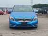 MERCEDES BENZ B CLASS