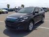 TOYOTA HARRIER HYBRID