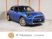 2024 BMW MINI