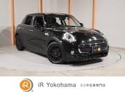 2015 BMW MINI COOPER S