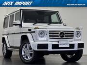 2016 MERCEDES BENZ G-CLASS