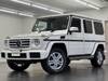 MERCEDES BENZ G-CLASS