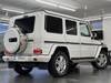 MERCEDES BENZ G-CLASS