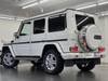 MERCEDES BENZ G-CLASS