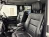 MERCEDES BENZ G-CLASS